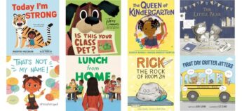 new back to school books 2022