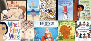 25+ Back to School Read Alouds For Teachers