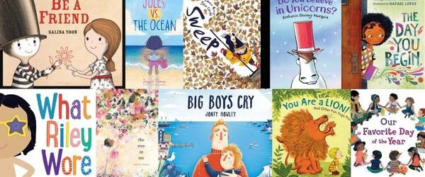 25+ Back to School Read Alouds For Teachers