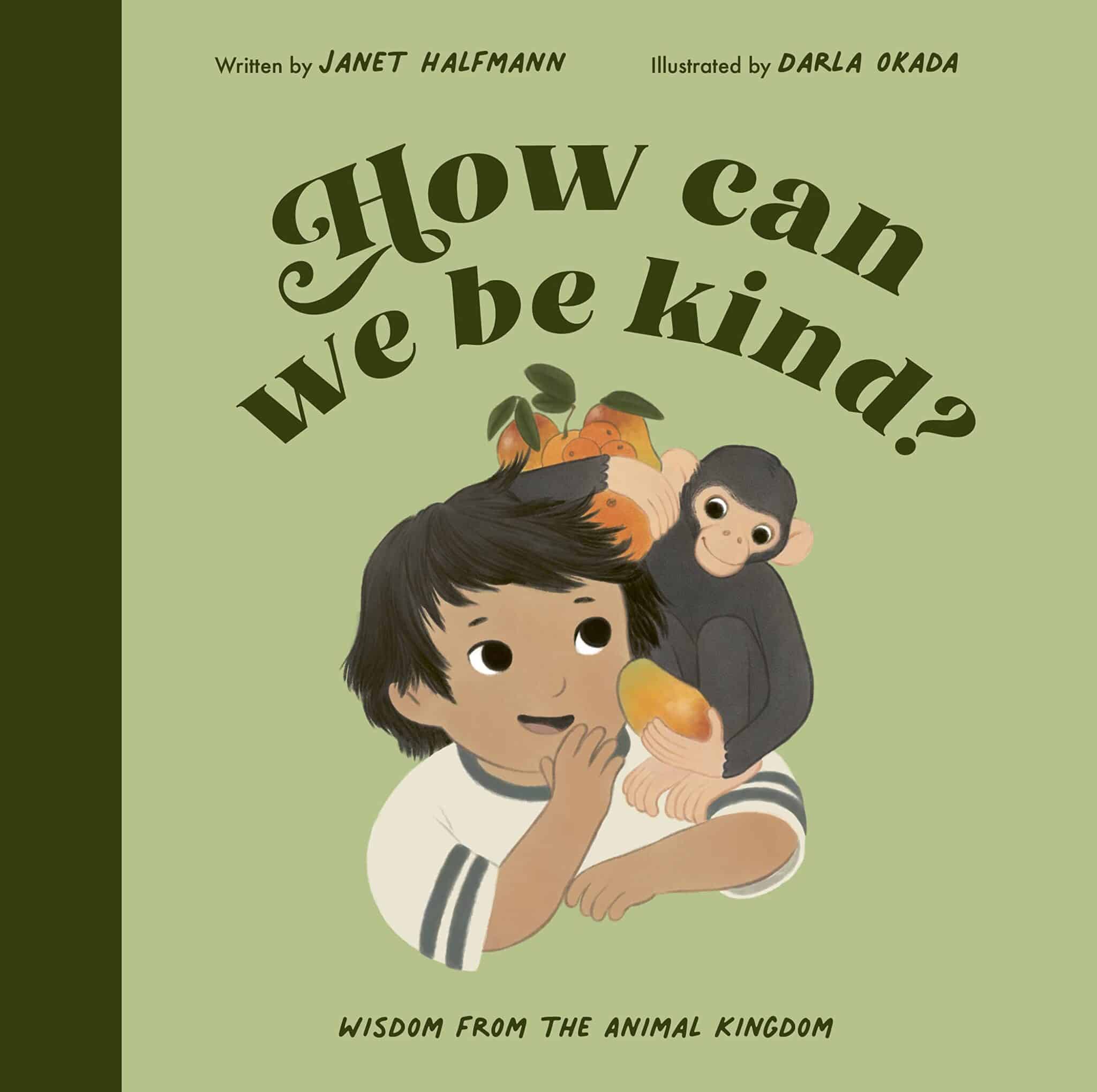 42 Beautiful Picture Books About Kindness - Imagination Soup