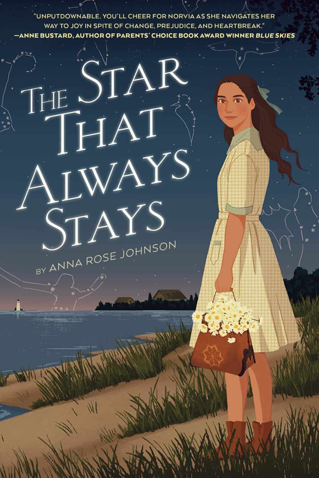Wholesome Middle Grade Books for Girls Ages 9 - 12