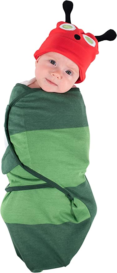book character costumes The very Hungry Caterpillar