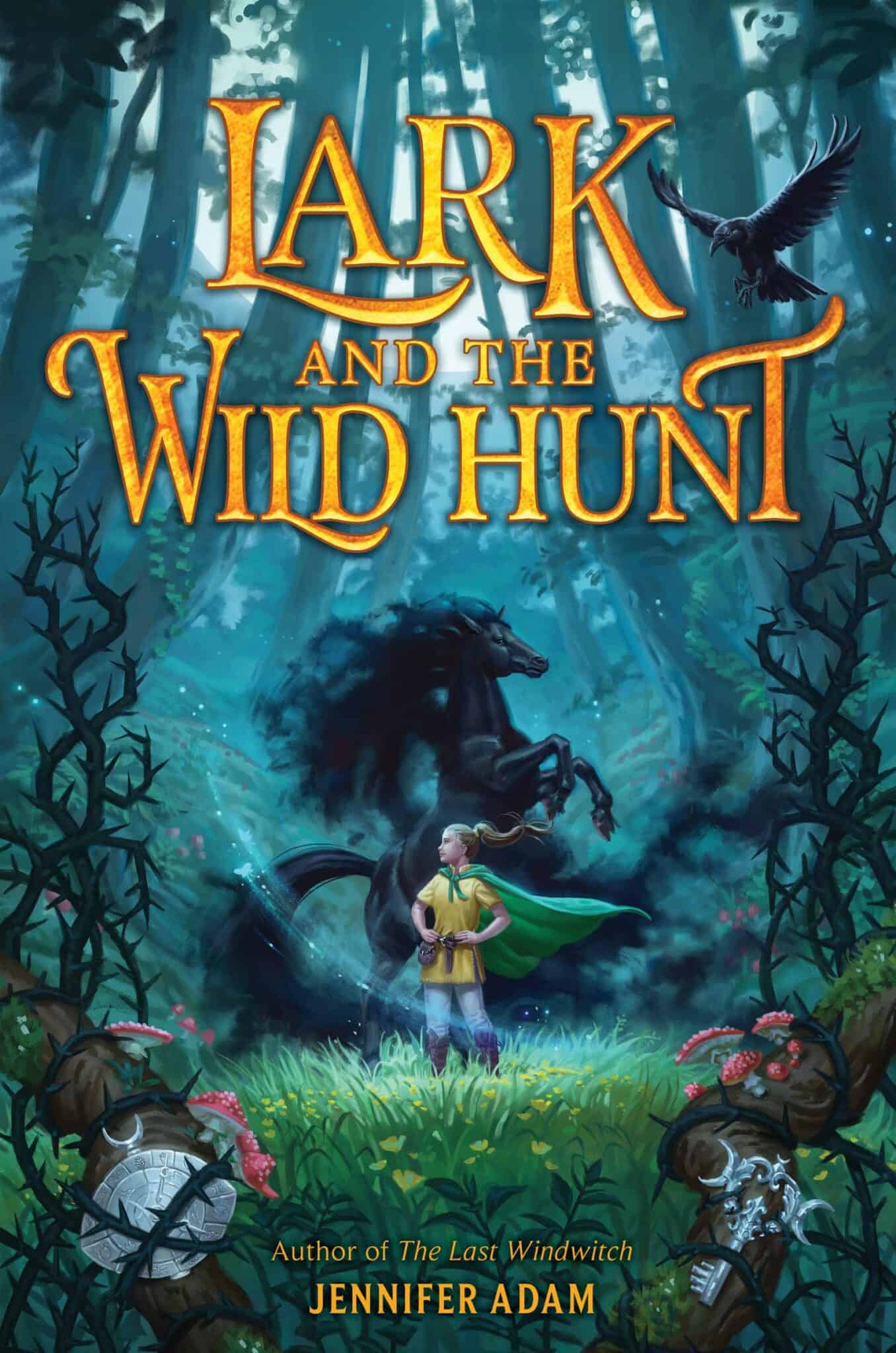 The Best Middle Grade Fantasy Books - Imagination Soup