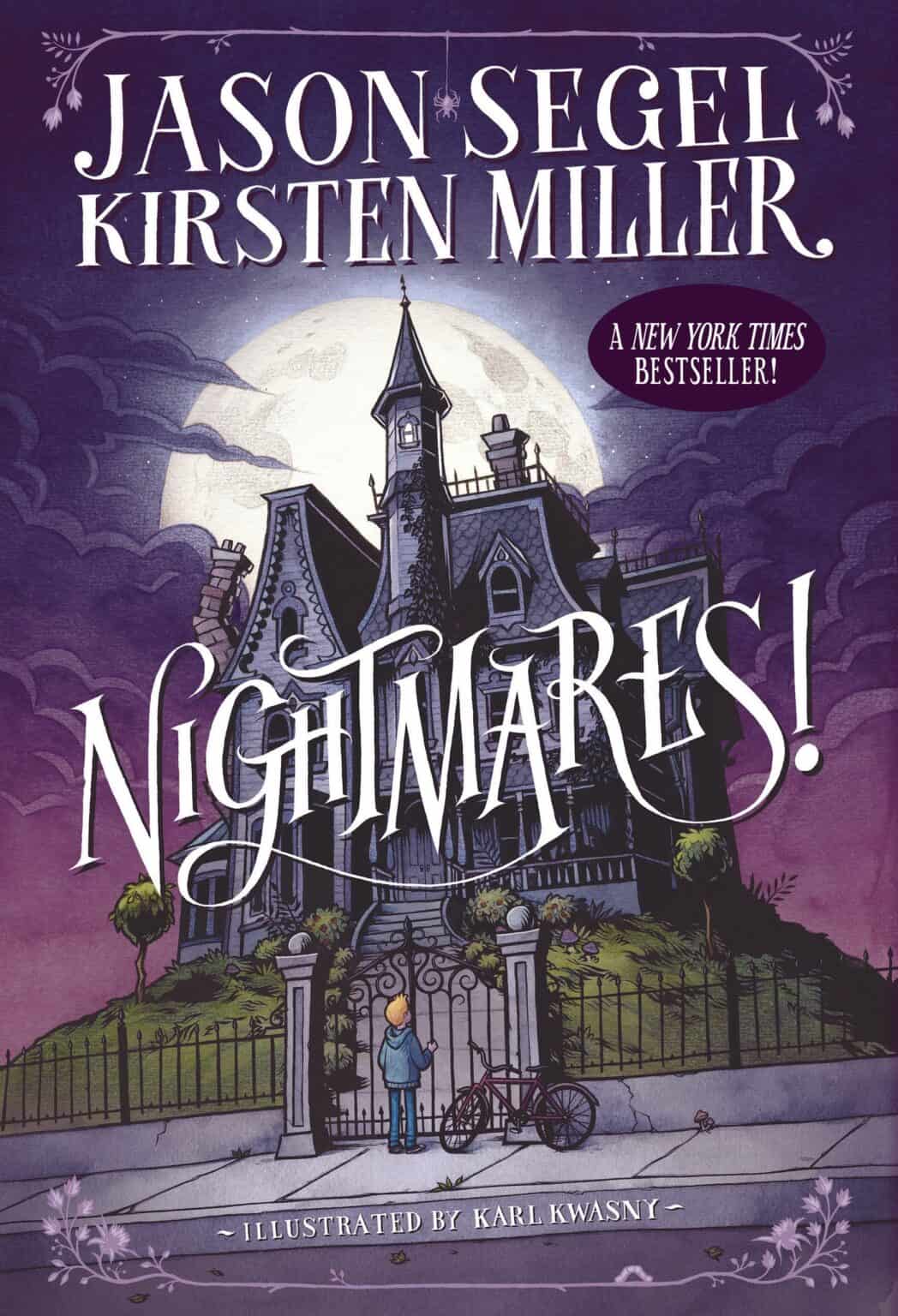 The Best Middle Grade Fantasy Books - Imagination Soup