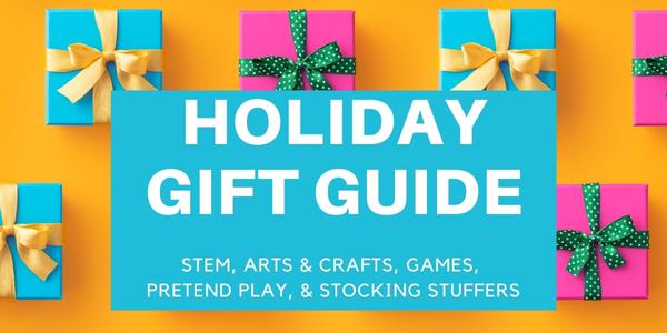 2022 Holiday Gifts for Kids