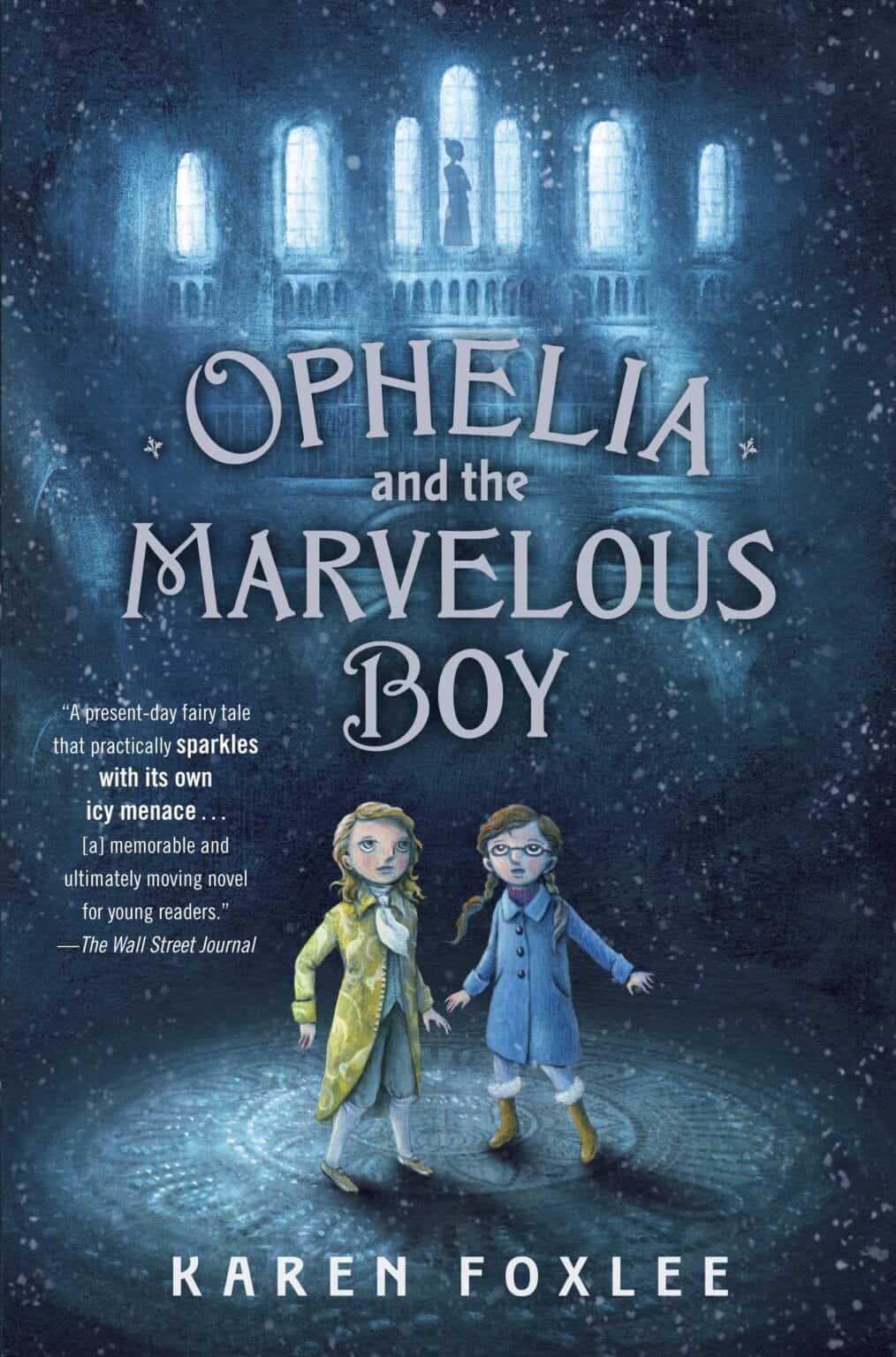Wholesome Middle Grade Books for Girls Ages 9 - 12