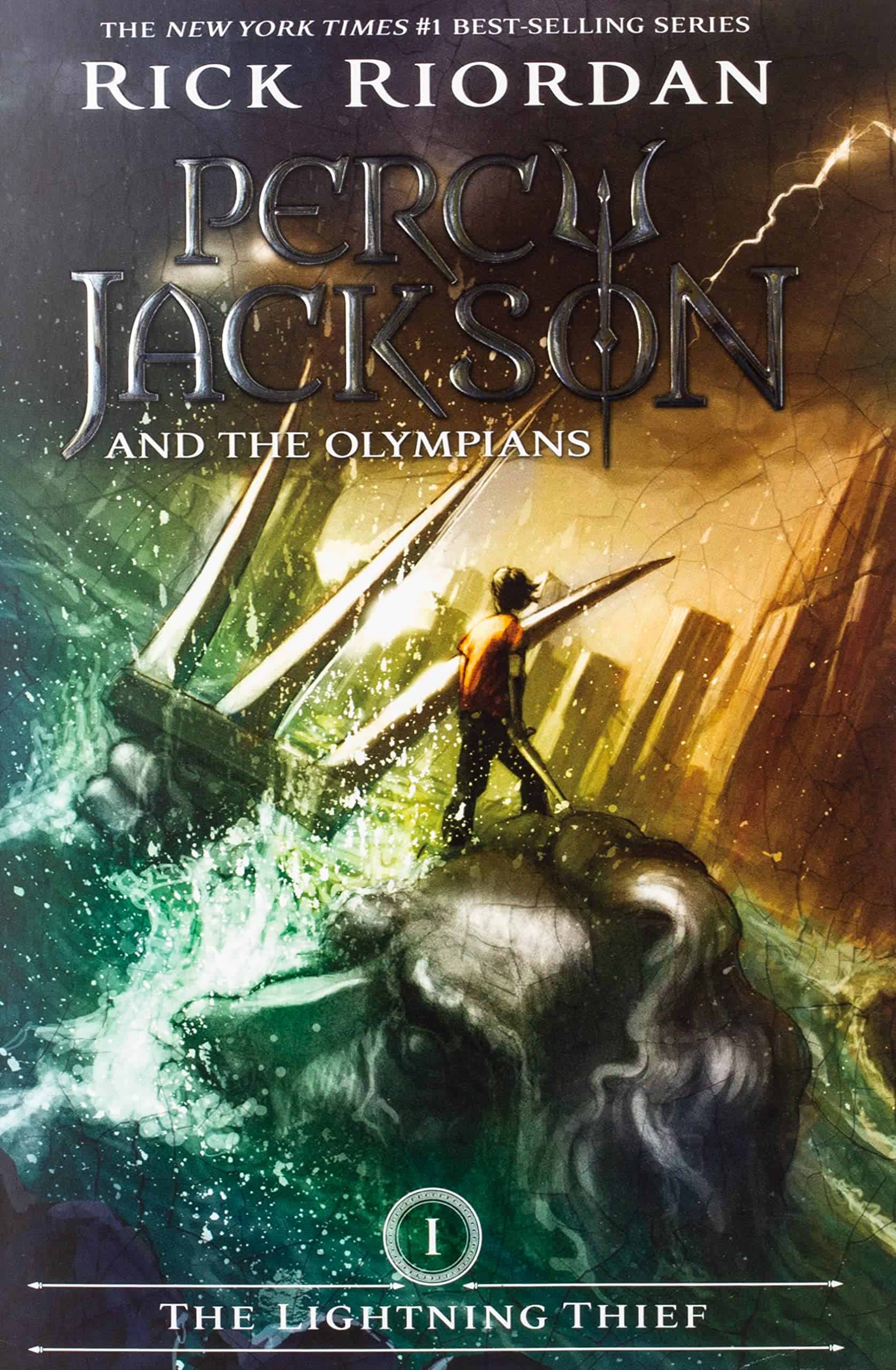 The Best Middle Grade Fantasy Books - Imagination Soup
