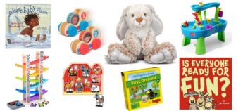 toys and gifts for 2 year old toddlers