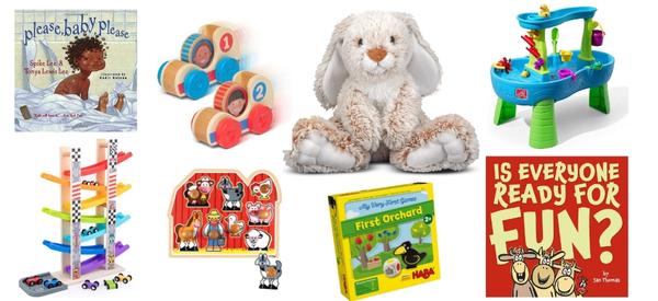 Best Playful Toys and Gifts for 2 Year Olds