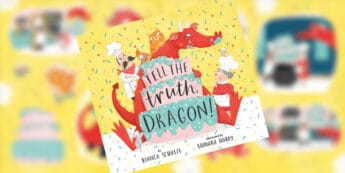 Tell the Truth Dragon Interview with Bianca Shultze