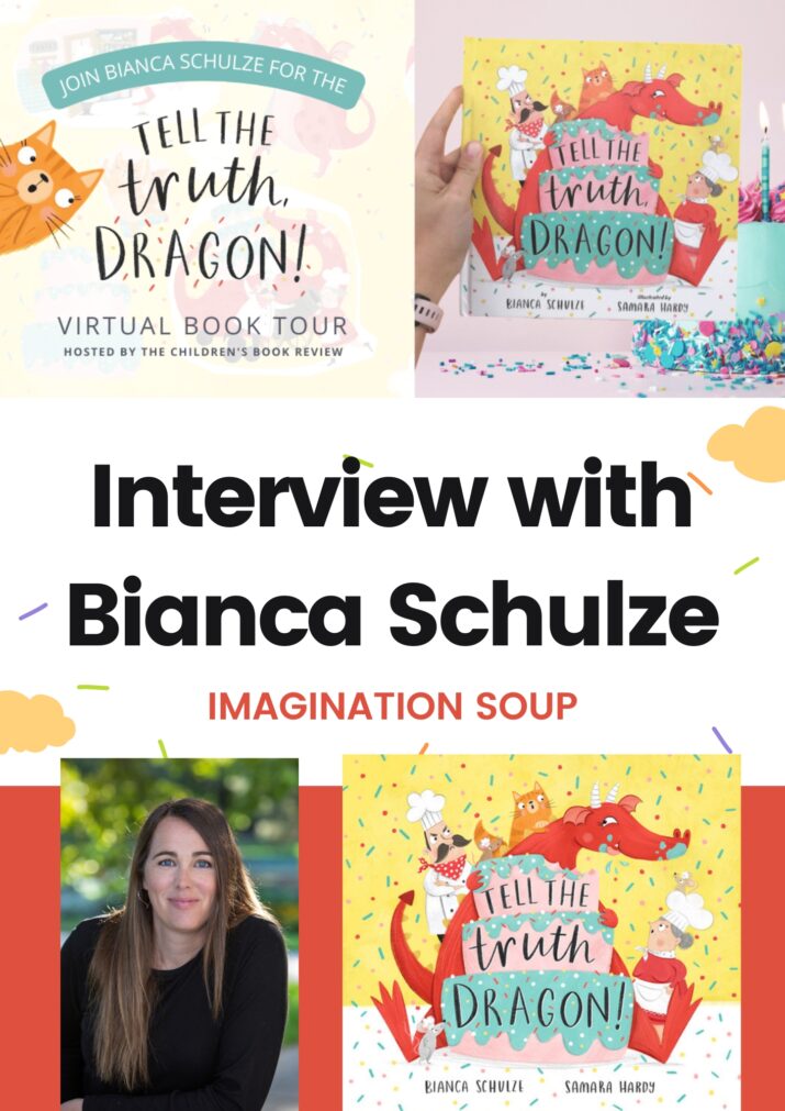 Interview with Bianca Schulze