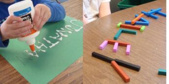 spelling stages and strategies for kids