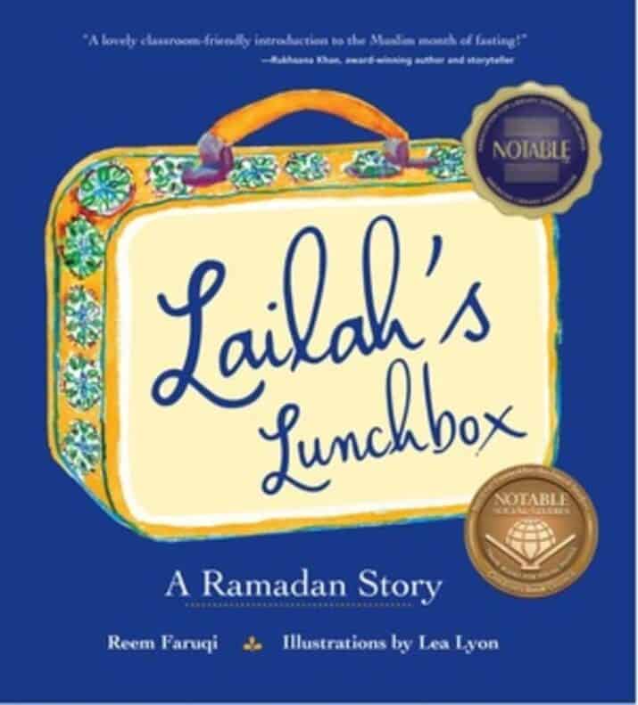 10 Picture Books About Ramadan and Eid - Imagination Soup