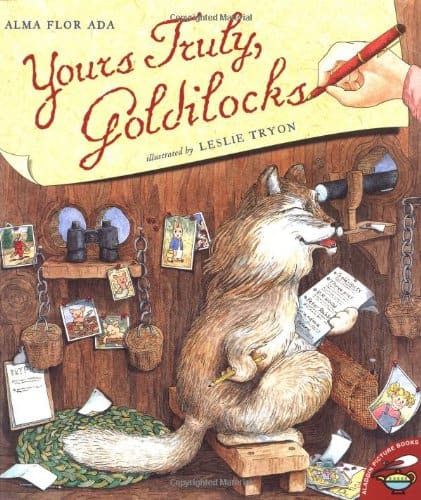 10 Best Retellings of the Goldilocks Fairy Tale
