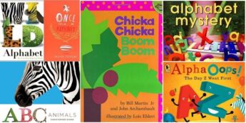 100+ Best Picture Books - Imagination Soup