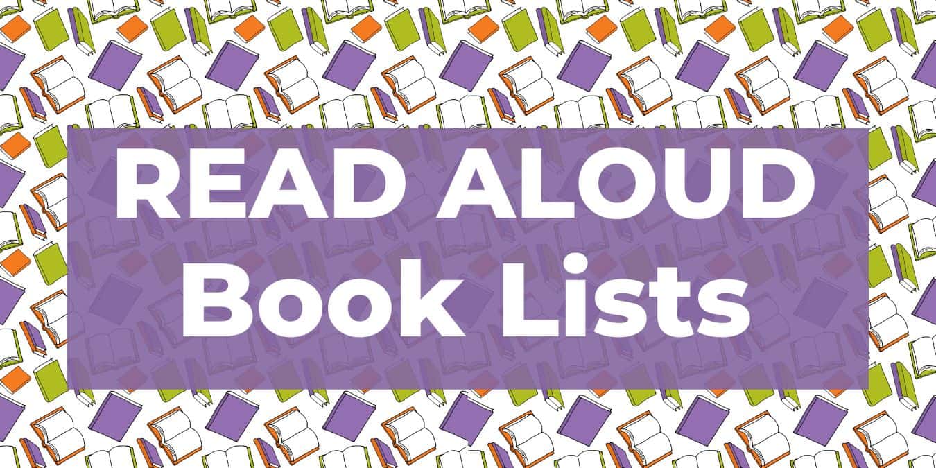 100+ Best Read Aloud Books for Kids
