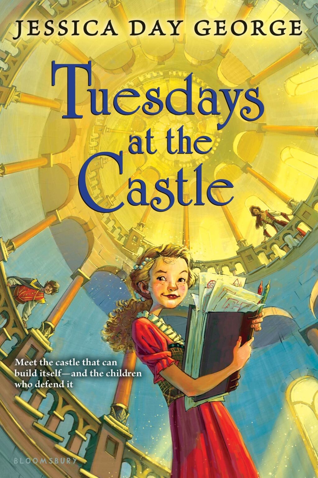 Wholesome Middle Grade Books for Girls Ages 9 - 12