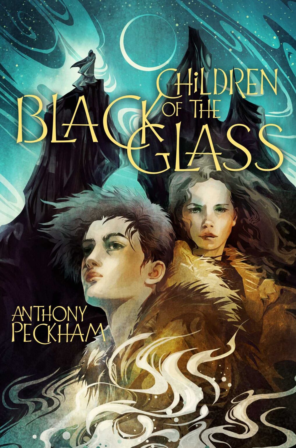 The Best Middle Grade Fantasy Books - Imagination Soup