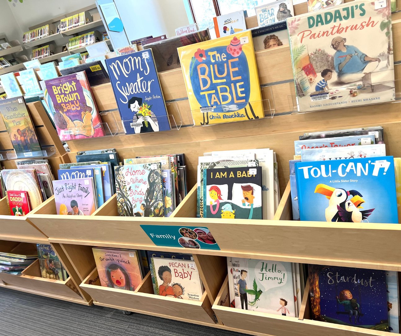 Summer Reading Lists of Best Books For Kids