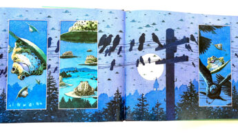 30 Best Wordless Picture Books (+ Activities)