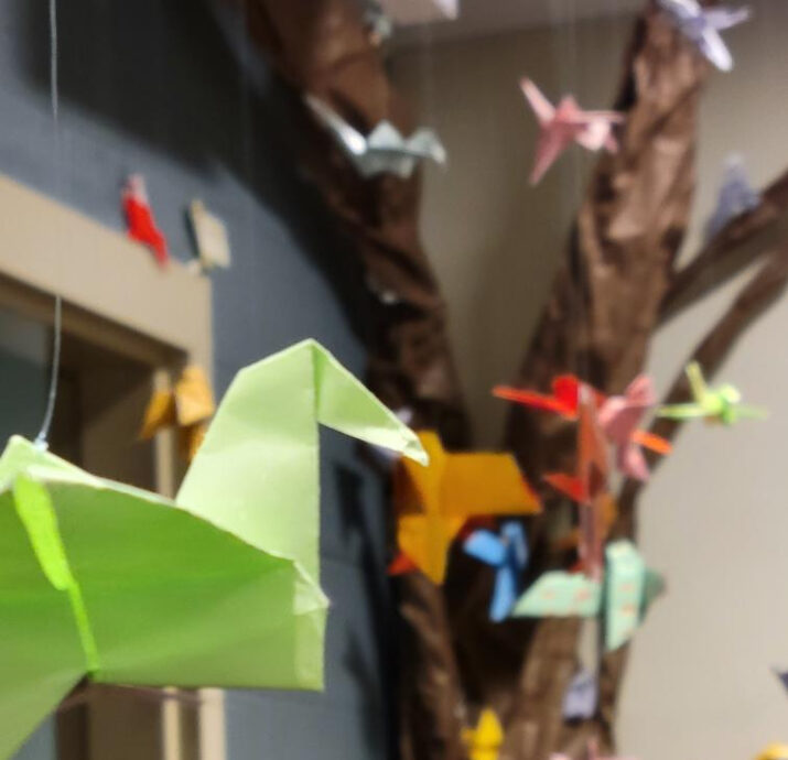 easy origami for kids