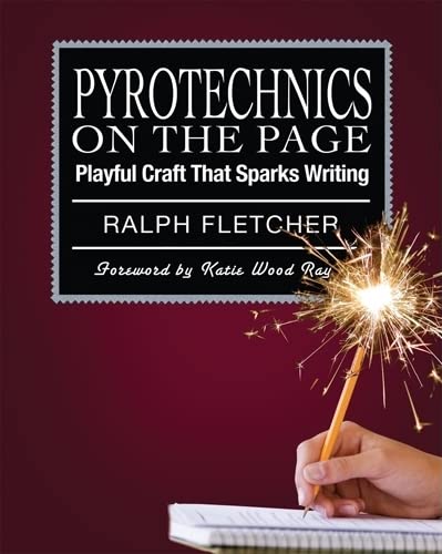 Pyrotechnics on the Page