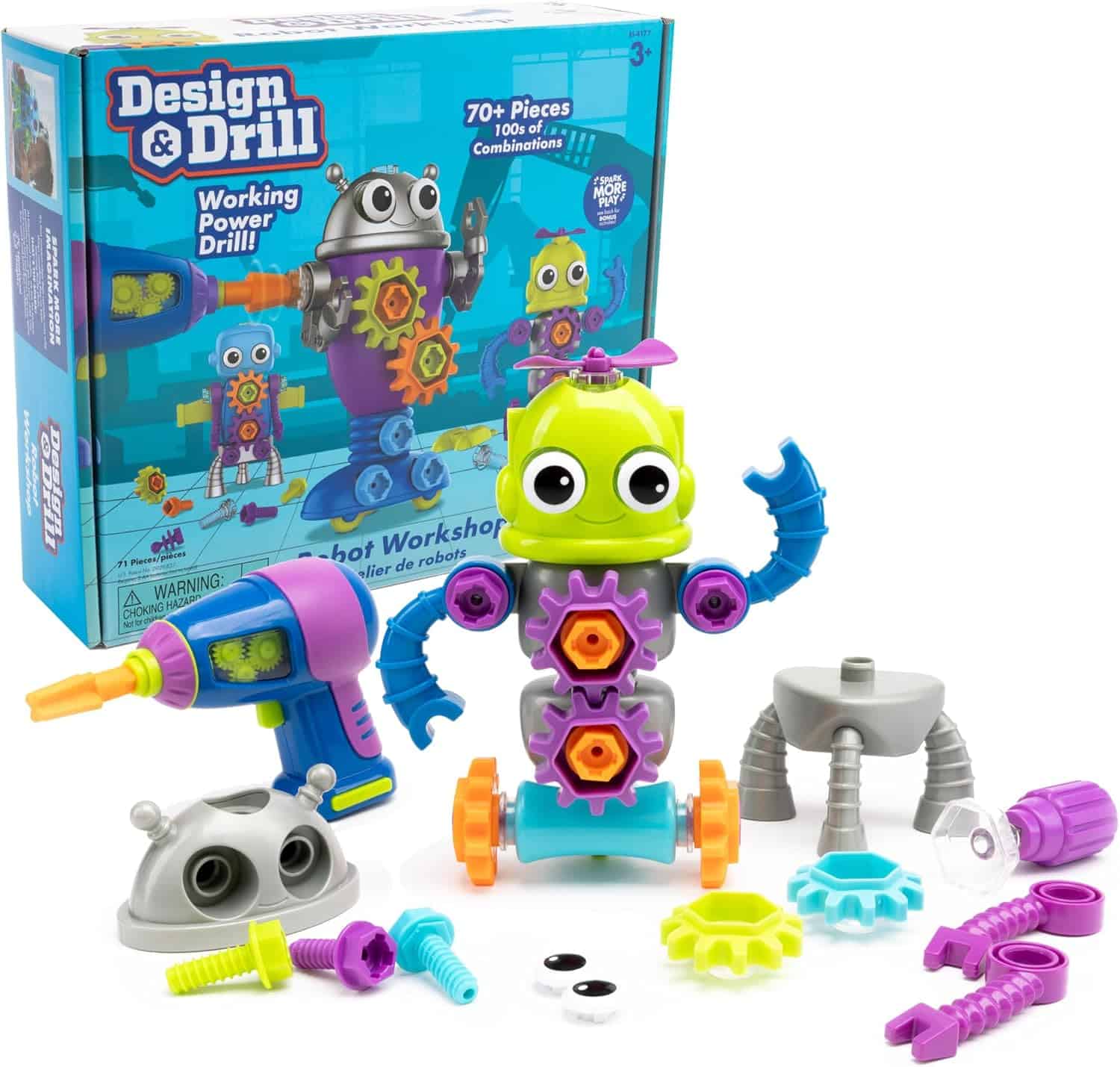 The Best STEM Toys and Gifts for Kids - Imagination Soup