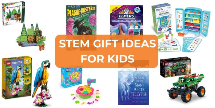 Games Gift STEM toys and gifts for Kids