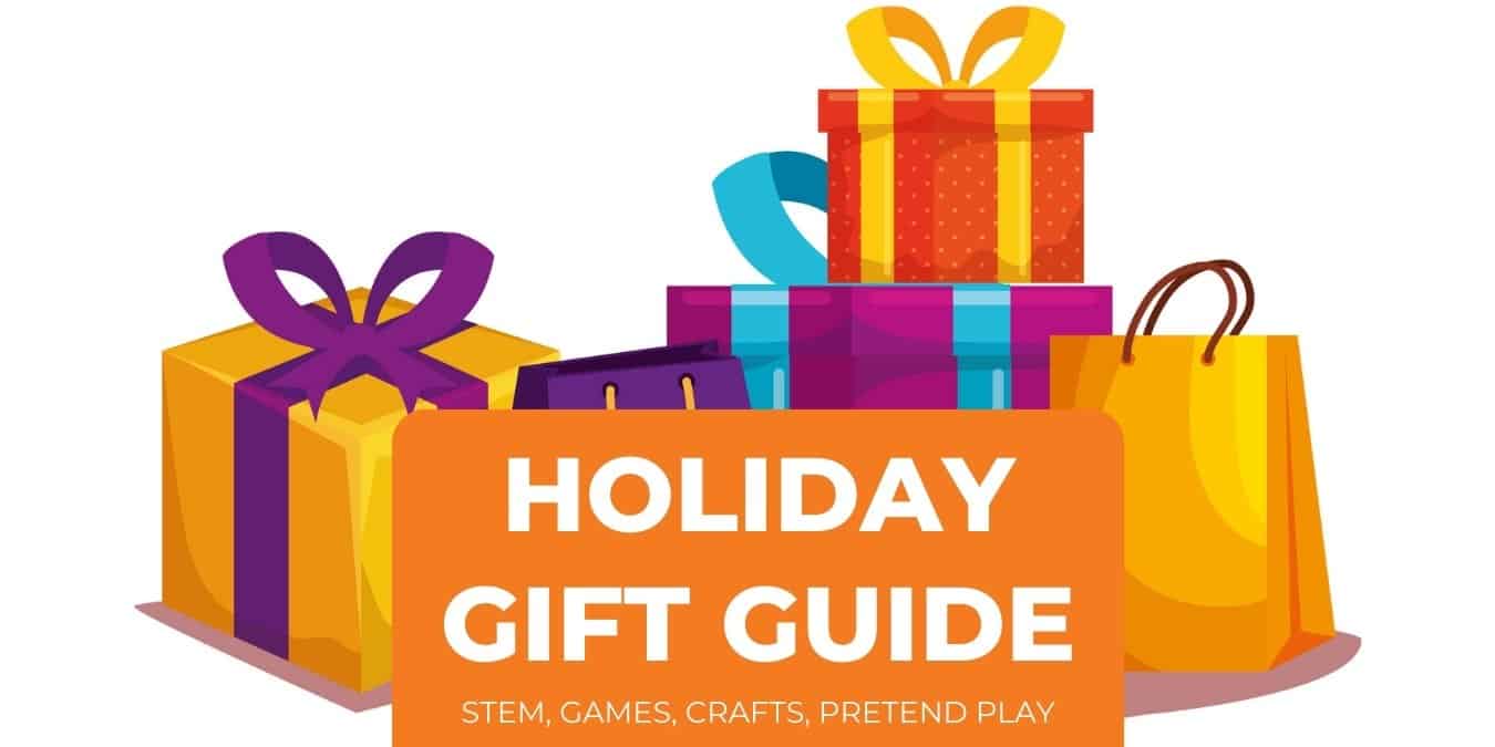 2024 Best Holiday Toys and Gifts for Kids