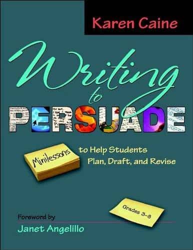 persuasive essay on books