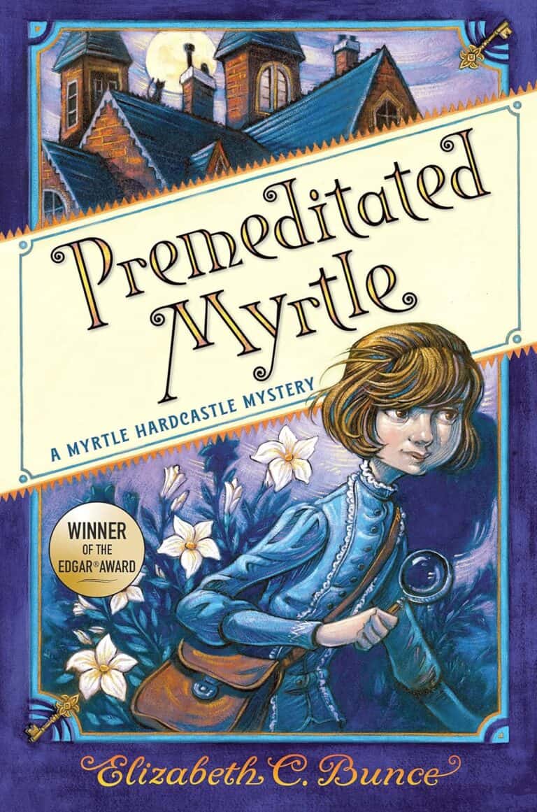 9 Astonishing Middle Grade Mysteries - Imagination Soup