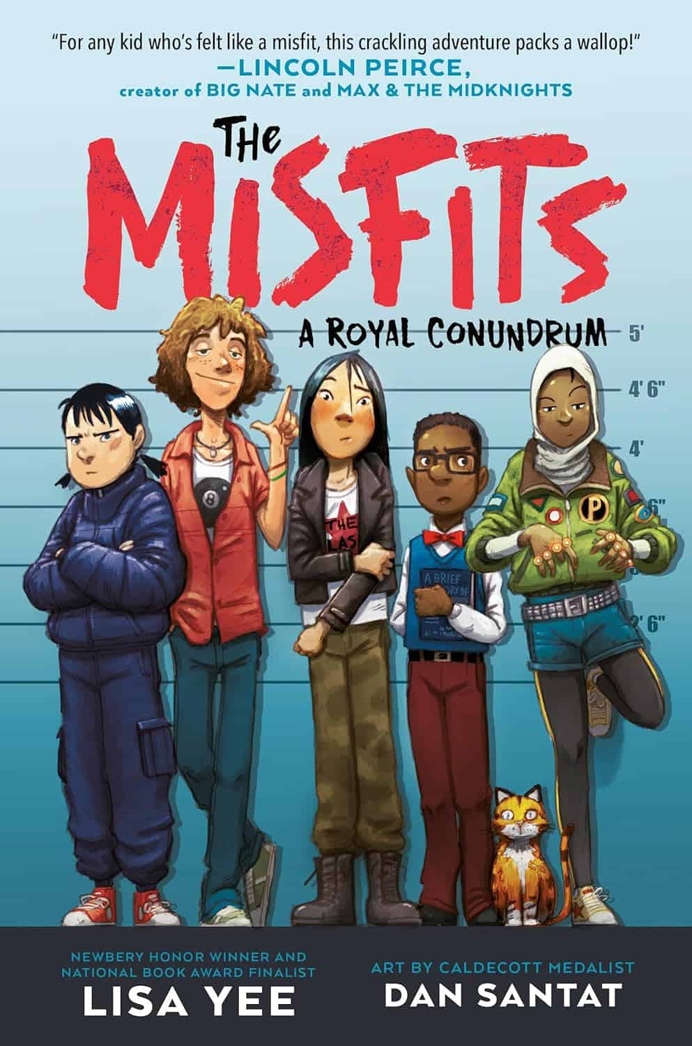 32 Incredible Middle Grade Books to Read in 2024 - Imagination Soup