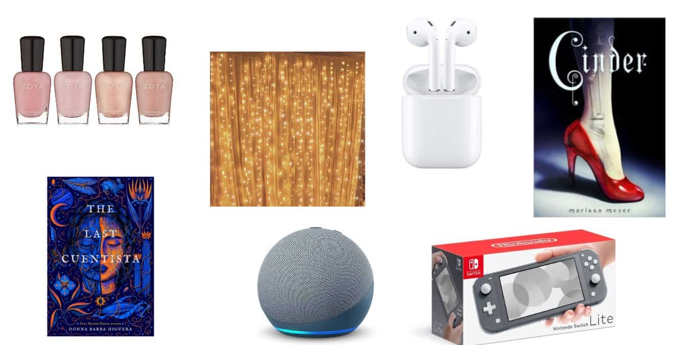 The 55 best TikTok gifts to shop in 2024