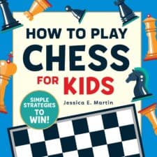 10 Excellent Children's Books About Chess for Kids - Imagination Soup
