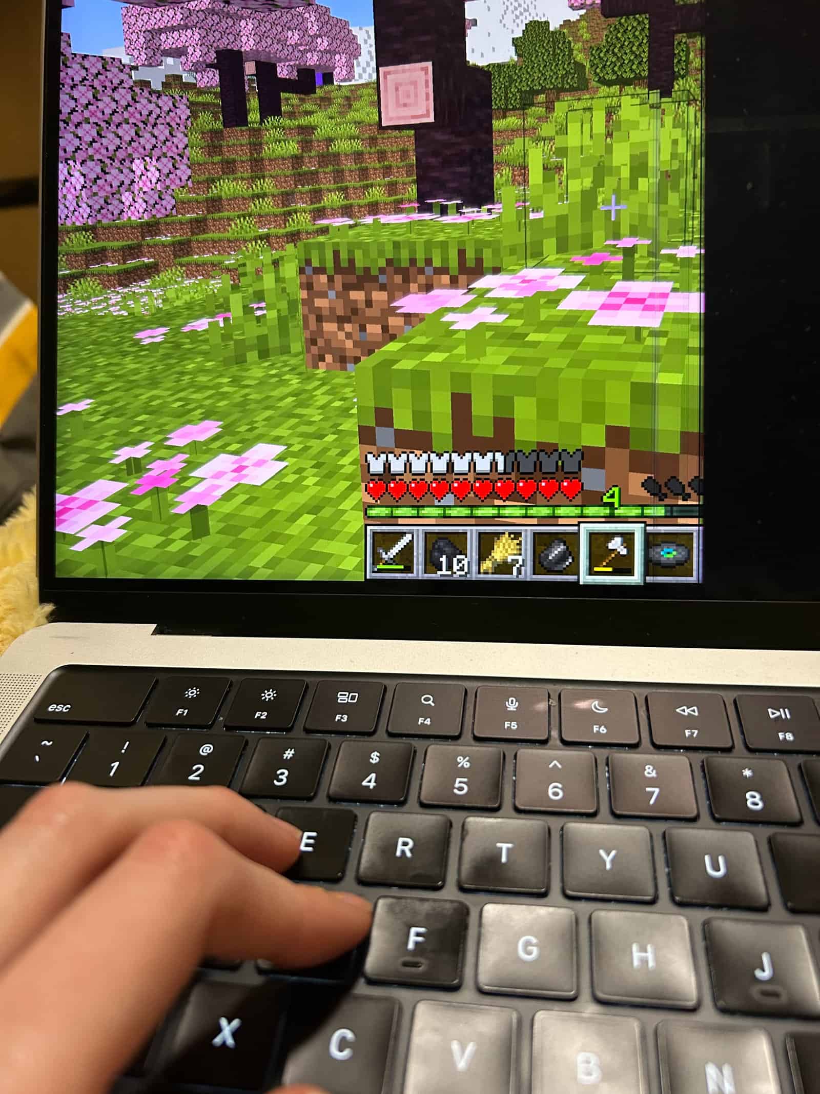 6 Life Lessons From Minecraft. Today's kids love this game, and I'm…, by  Nick Such