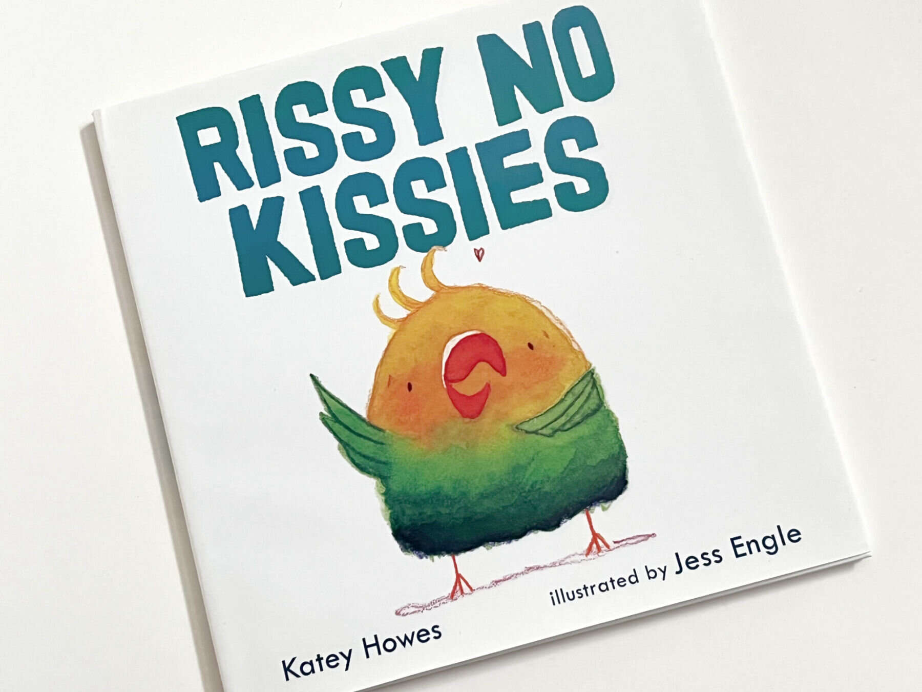 consent books for kids
