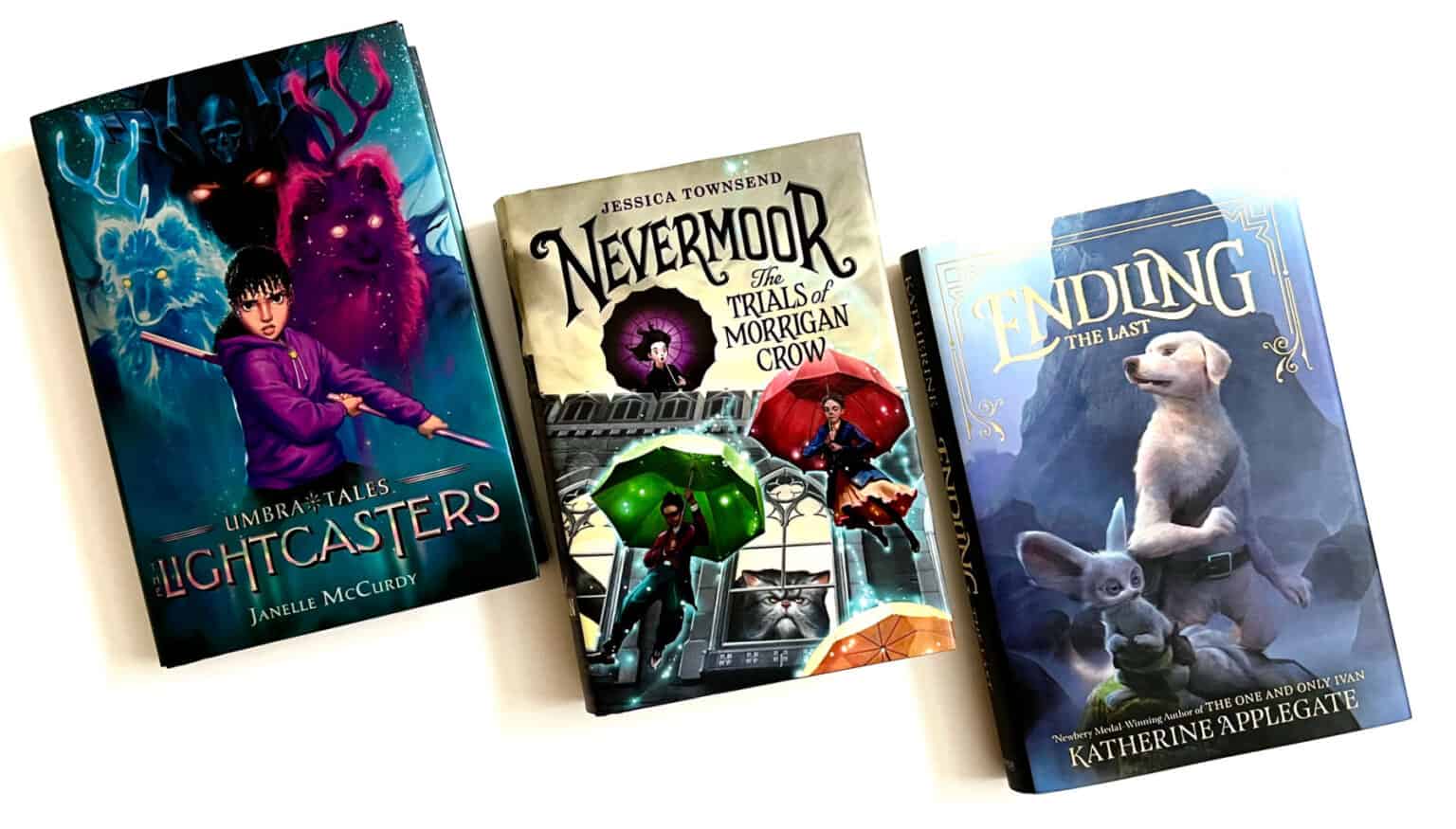 100 Best Fantasy Books For Kids - Imagination Soup
