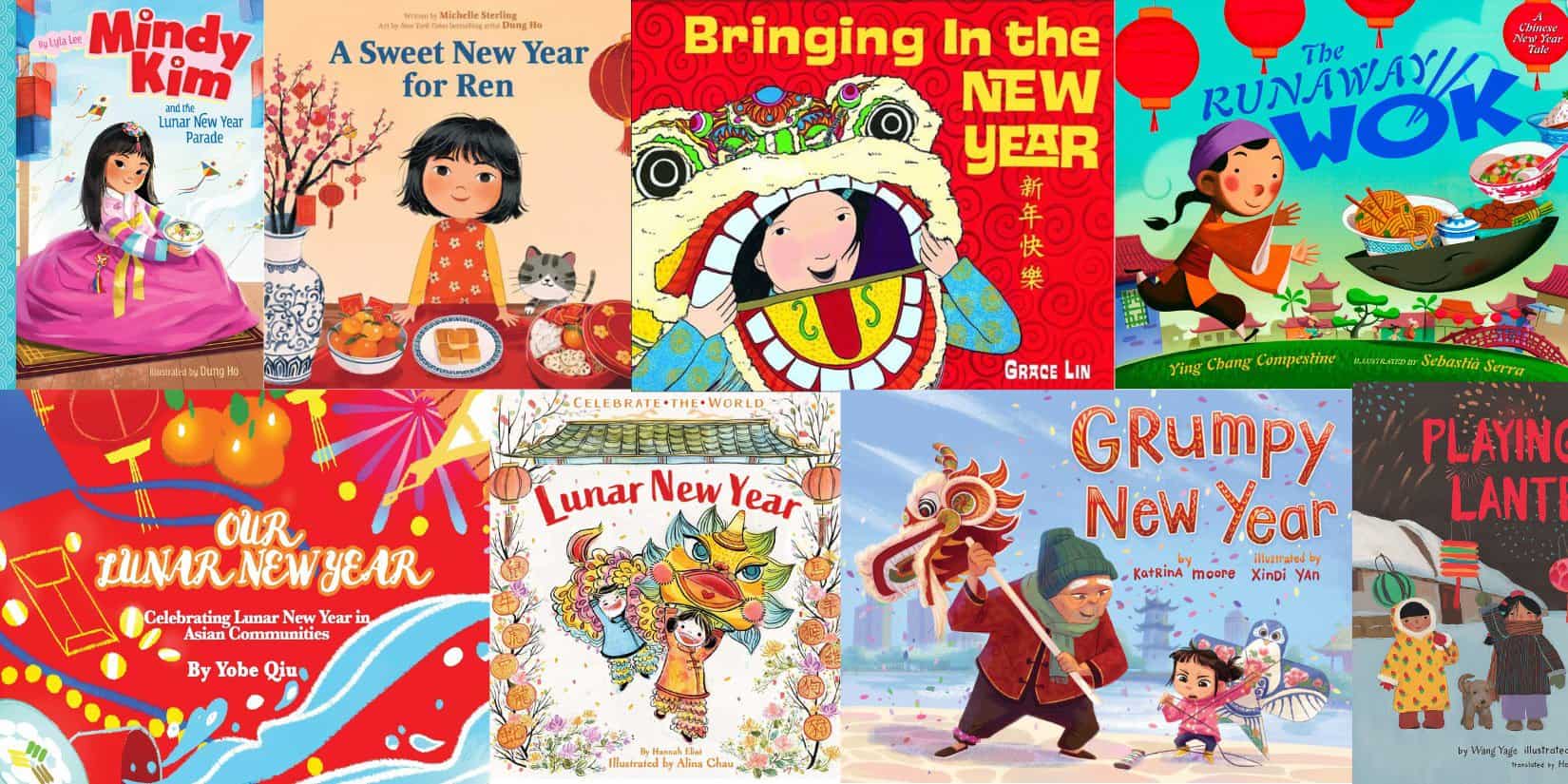lunar new year books for kids