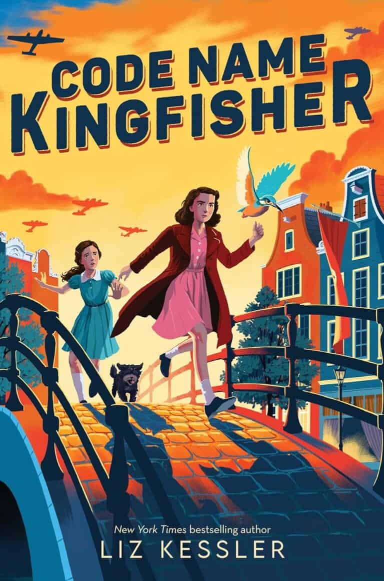 32 Incredible Middle Grade Books to Read in 2024 - Imagination Soup