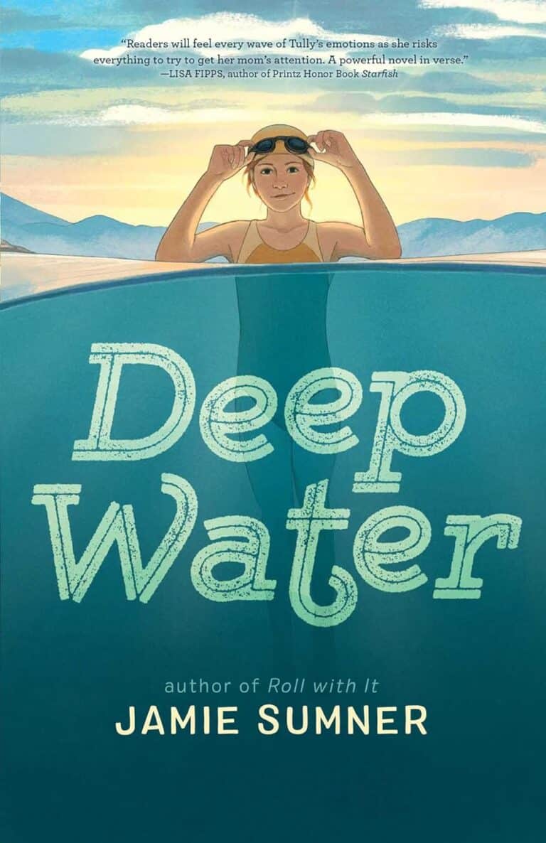 32 Incredible Middle Grade Books to Read in 2024 - Imagination Soup