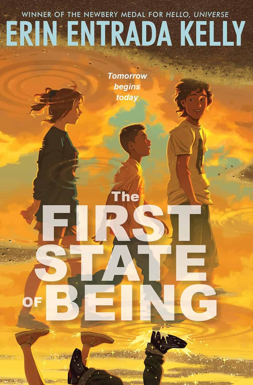 32 Incredible Middle Grade Books to Read in 2024 - Imagination Soup