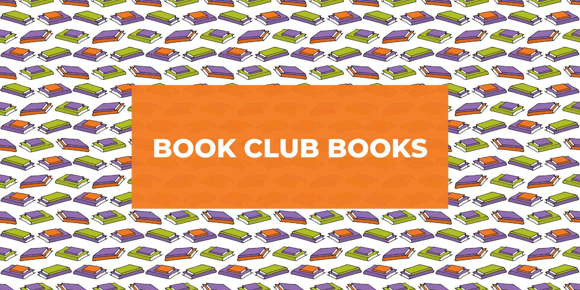 book club books for kids