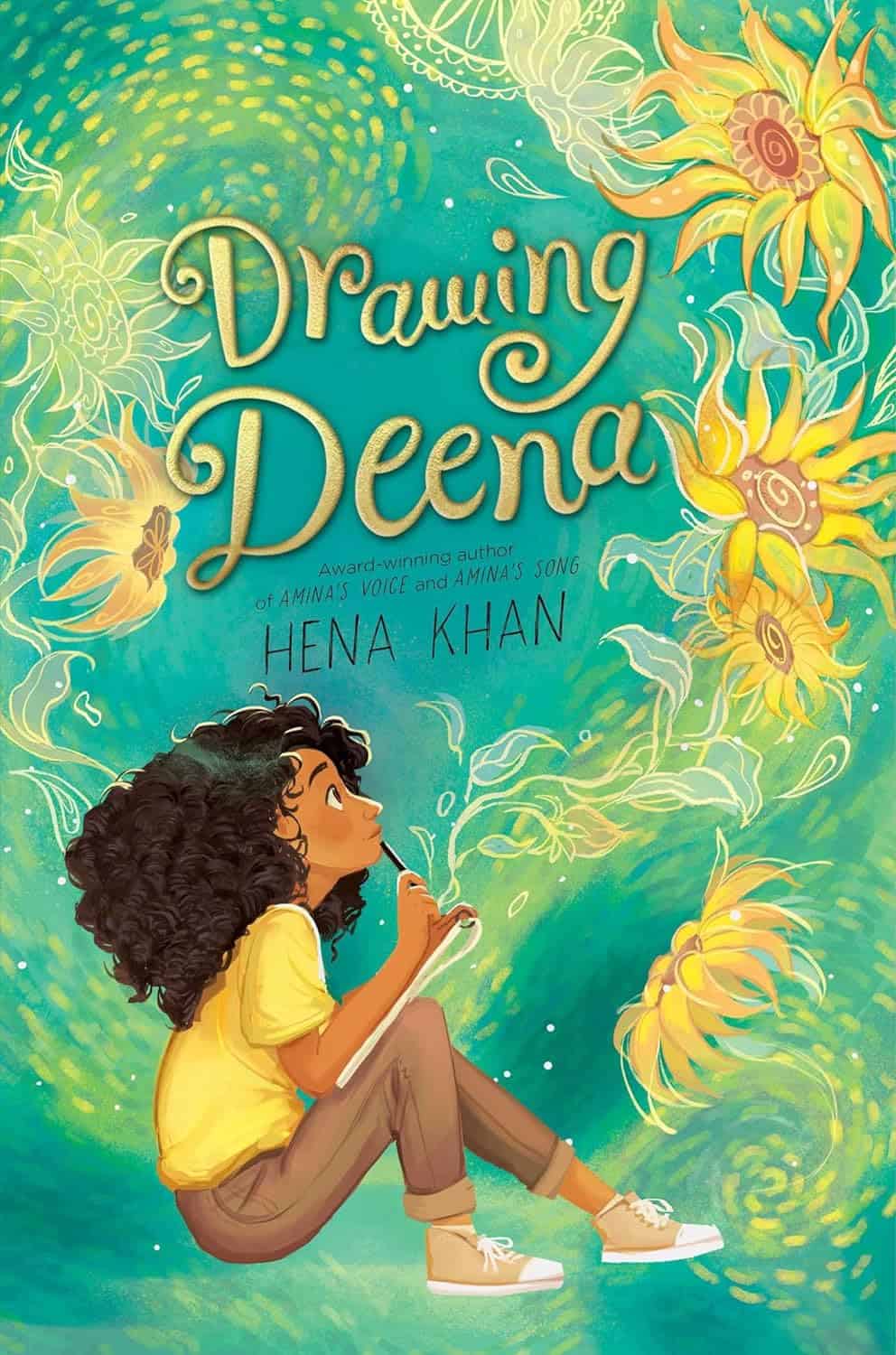 11 Exciting New Middle Grade Books, February 2024 - Imagination Soup