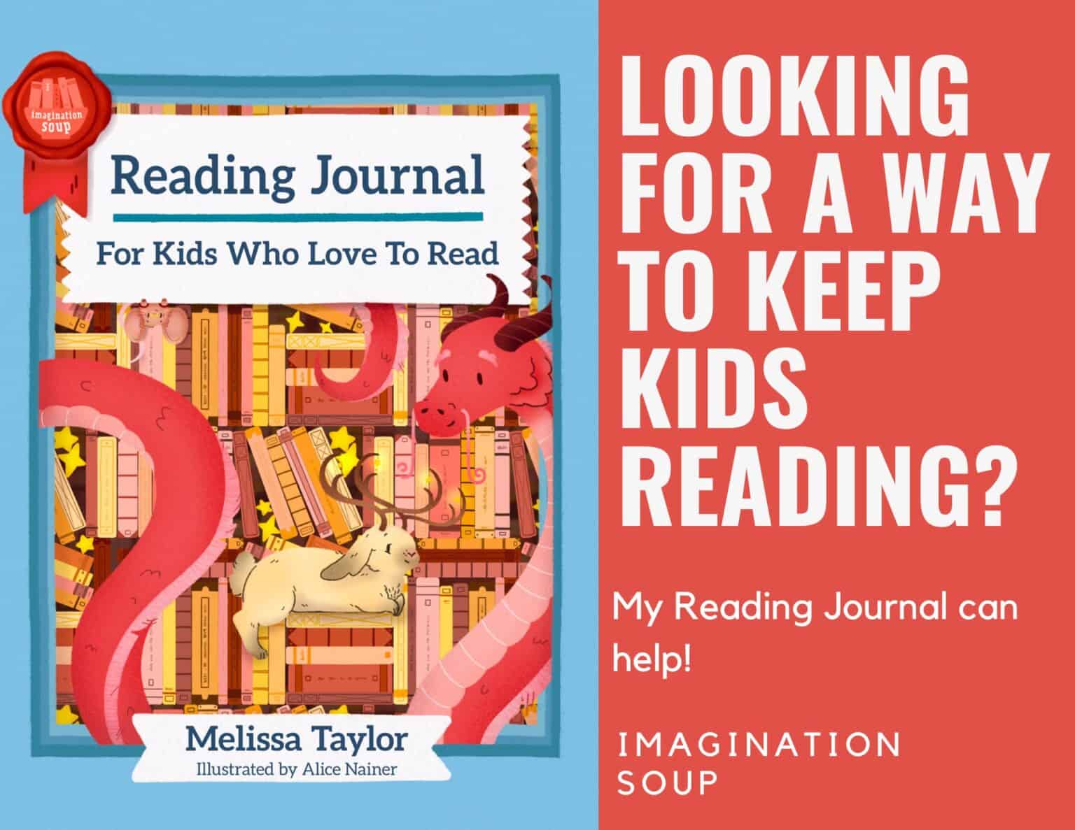 50 Best 2nd Grade Books for Summer Reading