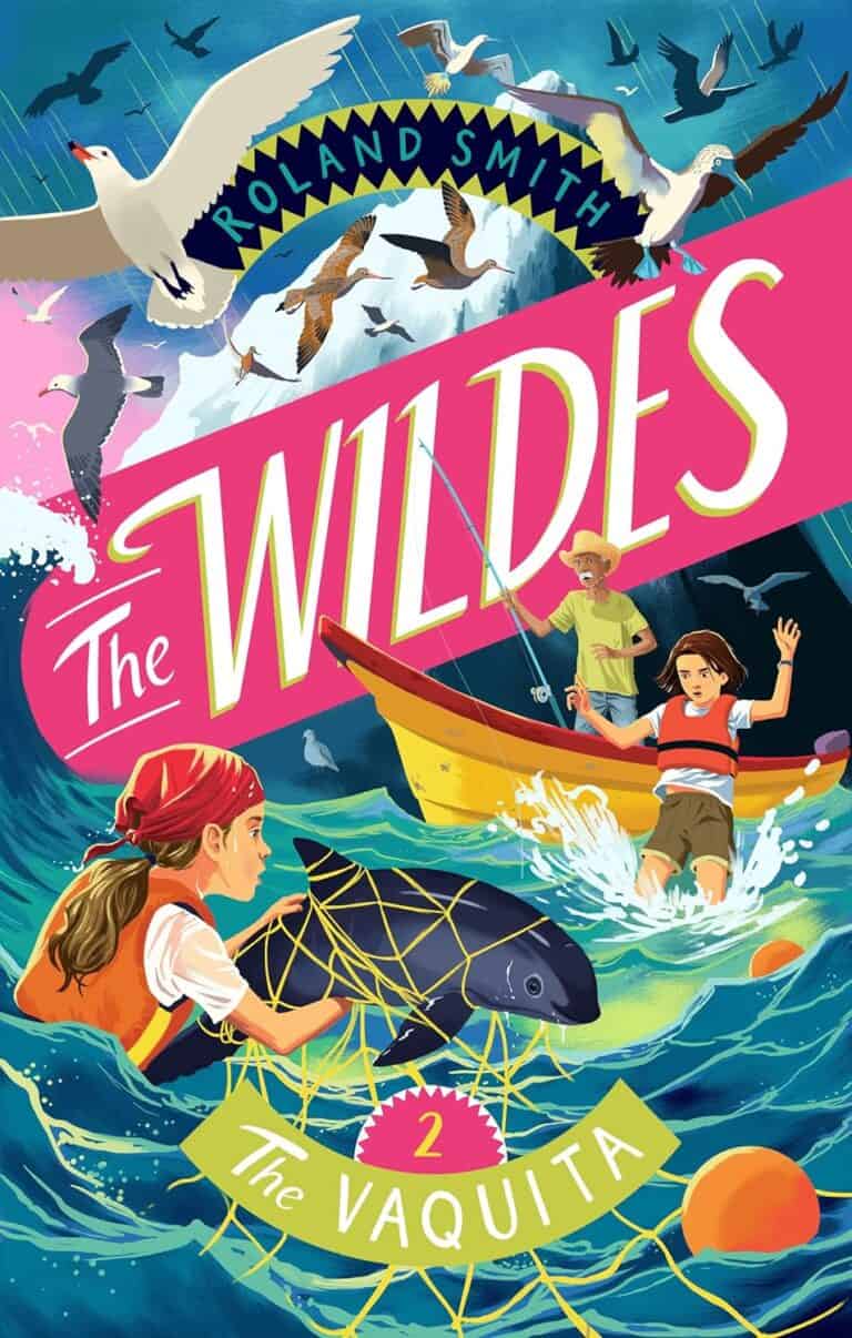 10 New Middle Grade Books, April 2024 - Imagination Soup