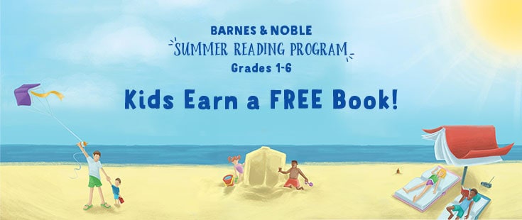 2024 Free Summer Reading Programs for Kids - Imagination Soup