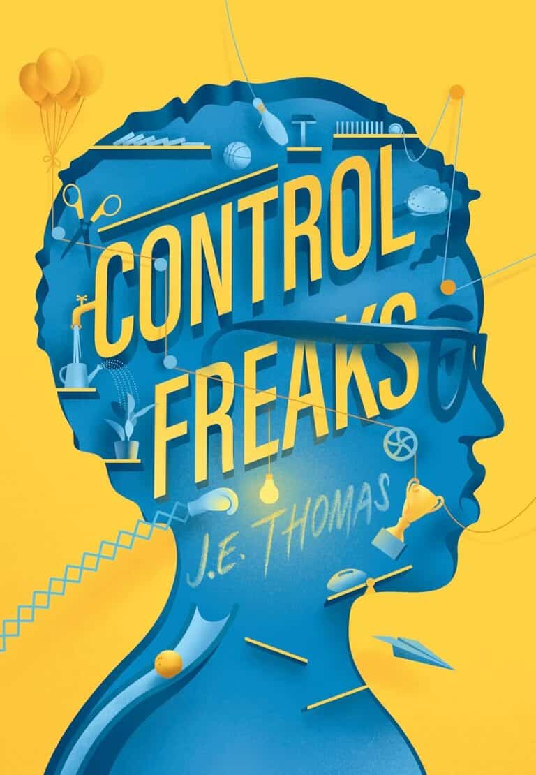 9 New Middle Grade Books, July 2024 - Imagination Soup