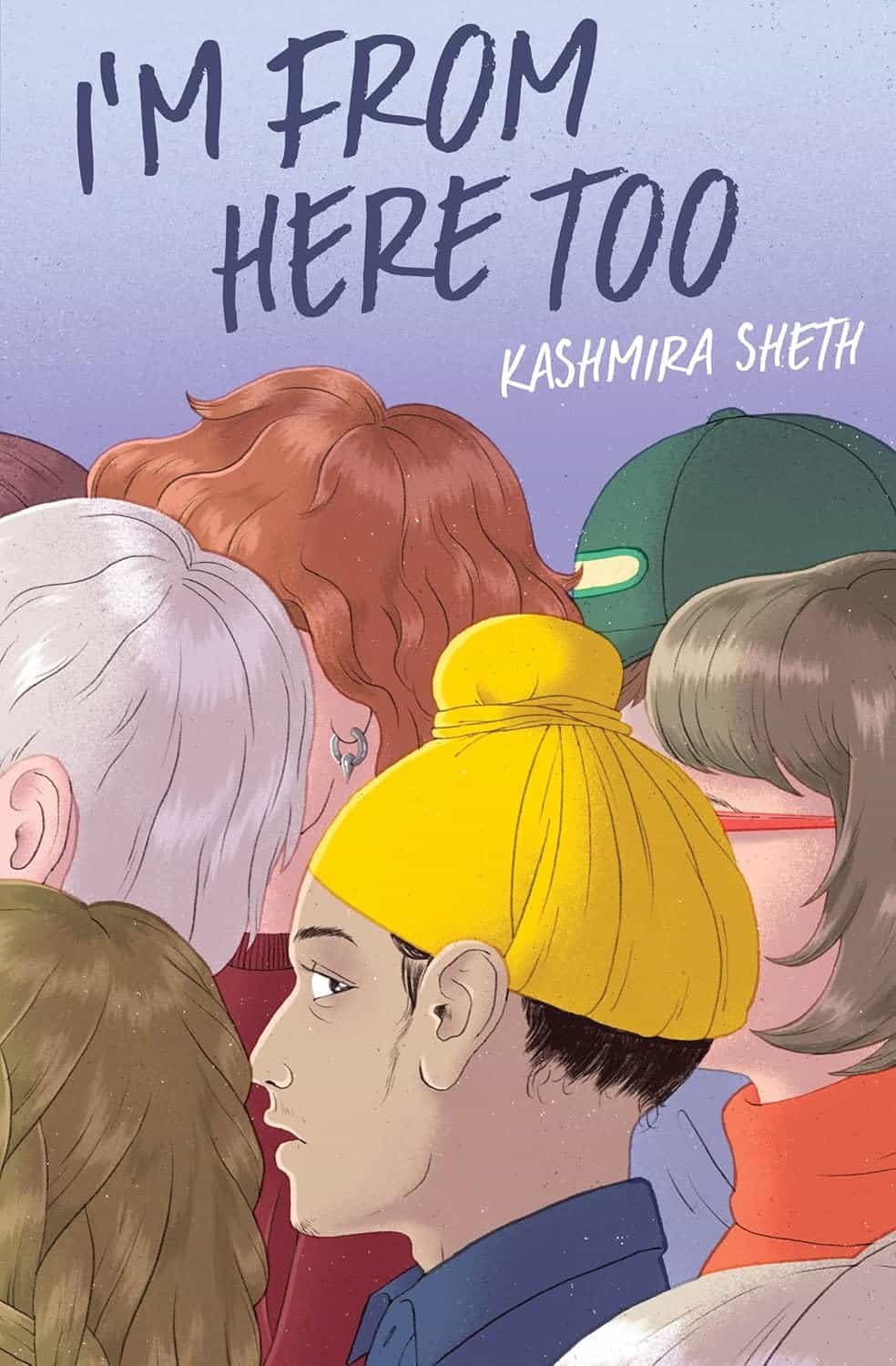 9 New Middle Grade Books, July 2024 - Imagination Soup