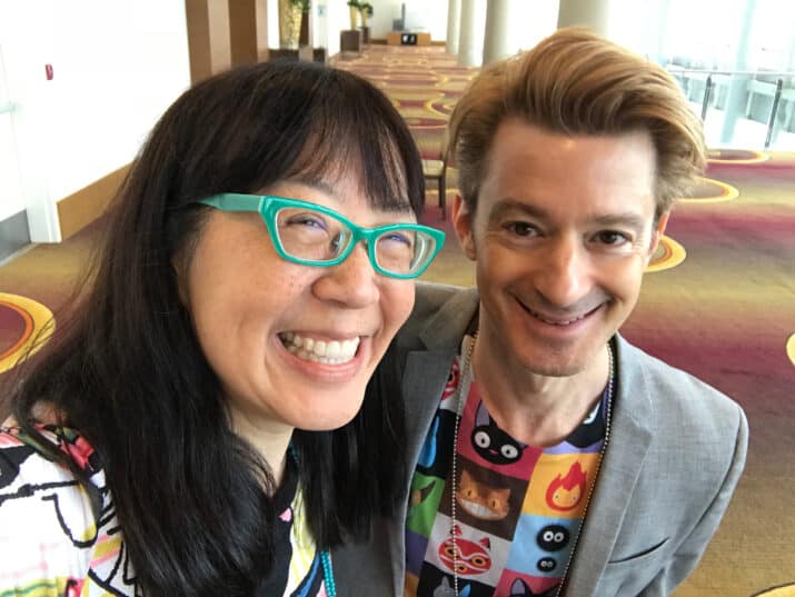 Debbie Redpath Inspirational Interview with Children's Book Creator Debbie Ridpath Ohi ...