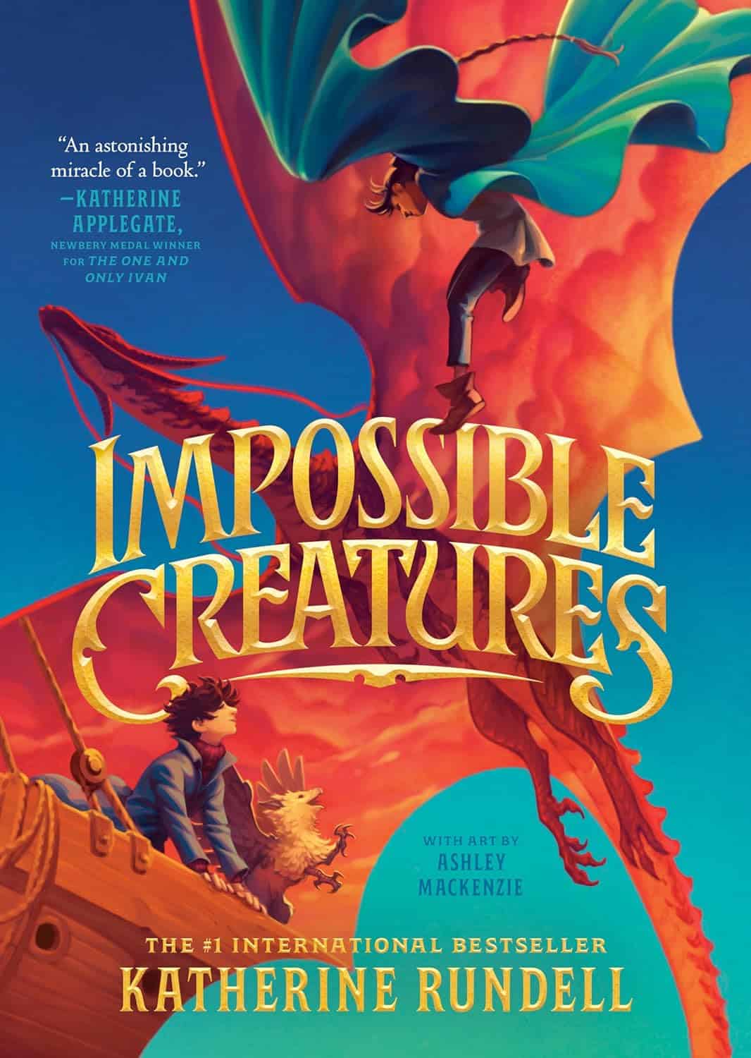 16 Incredible New Middle Grade Books, September 2024 - Imagination Soup
